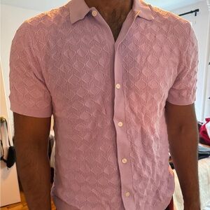 Abercrombie men shirt